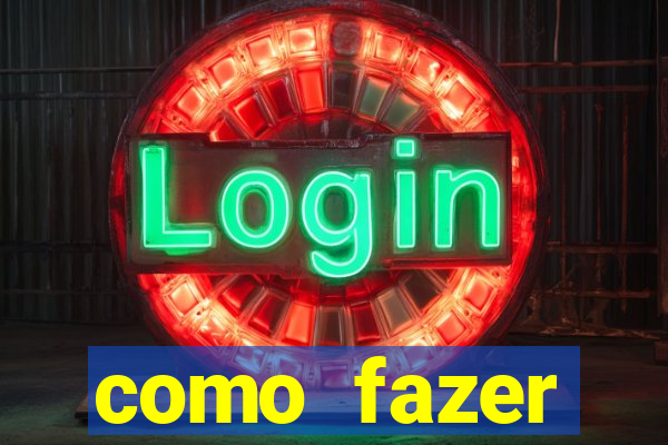 como fazer masturbador com esponja