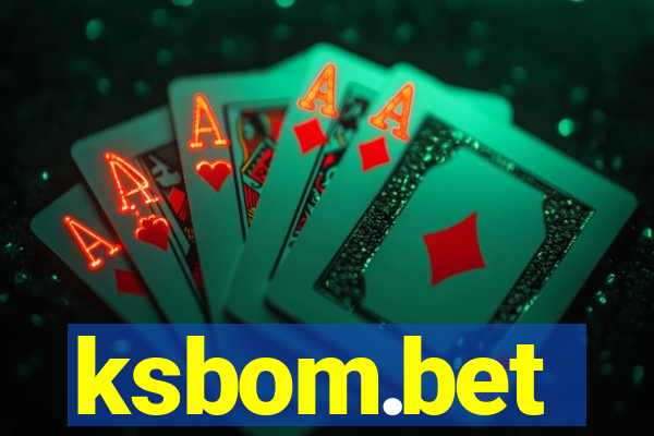 ksbom.bet