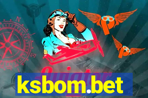 ksbom.bet