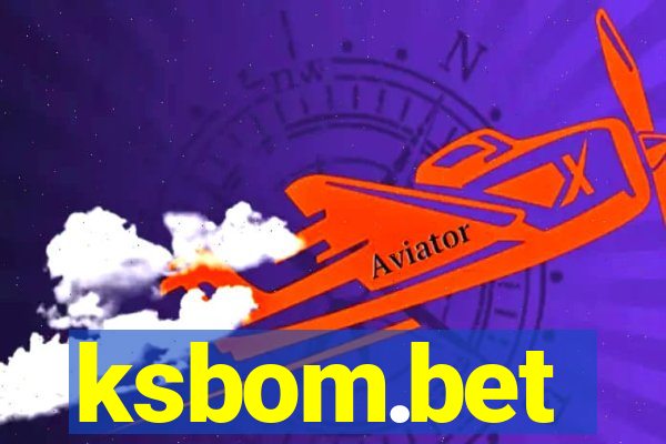 ksbom.bet