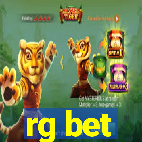 rg bet