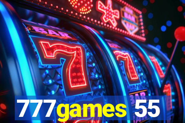 777games 55