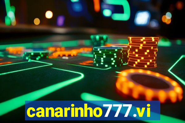 canarinho777.vip