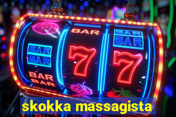 skokka massagista