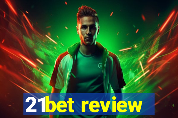 21bet review