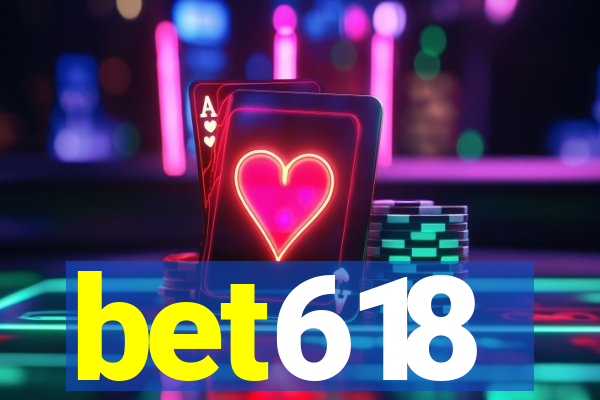 bet618