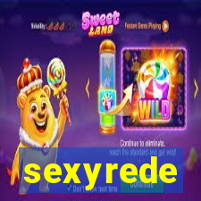 sexyrede