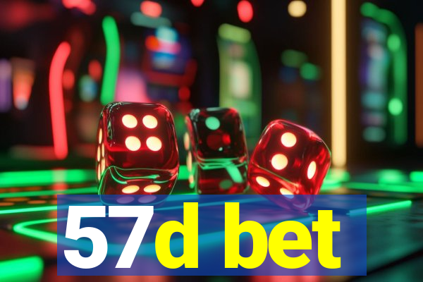 57d bet