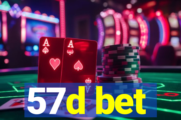 57d bet