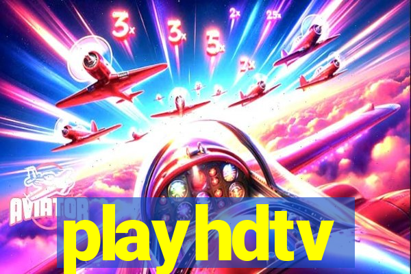 playhdtv