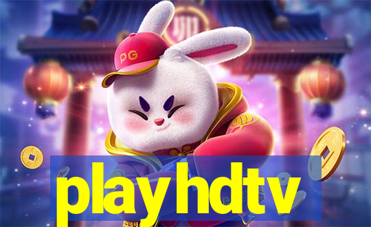 playhdtv