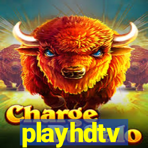 playhdtv