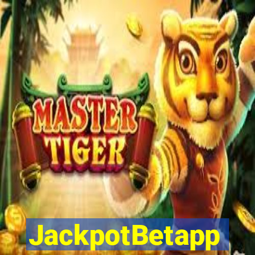 JackpotBetapp