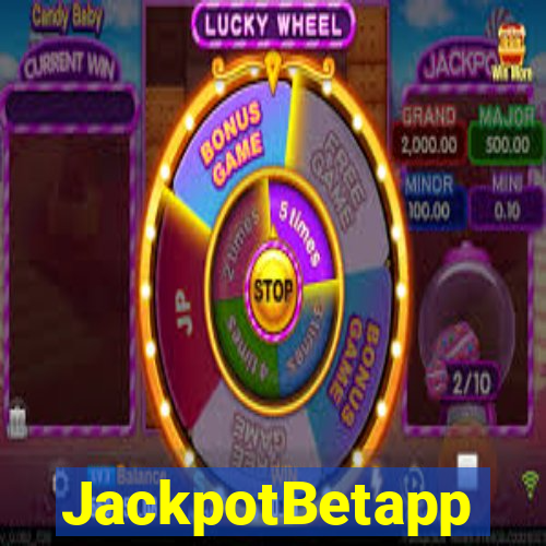 JackpotBetapp