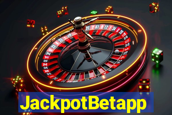 JackpotBetapp