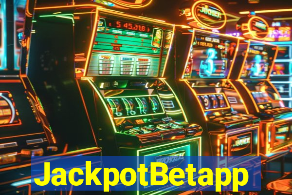 JackpotBetapp