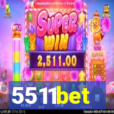 5511bet