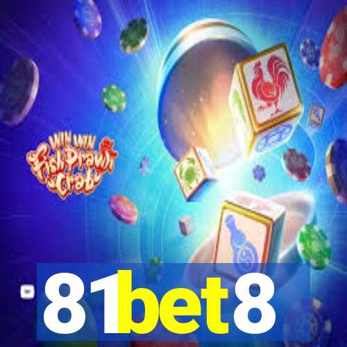 81bet8