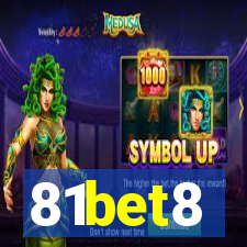 81bet8