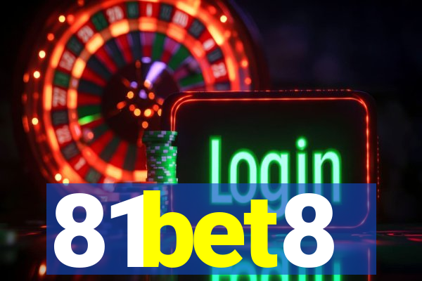 81bet8