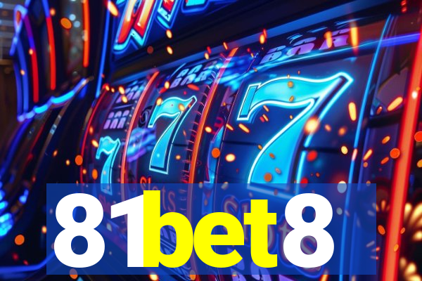 81bet8