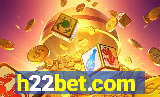 h22bet.com