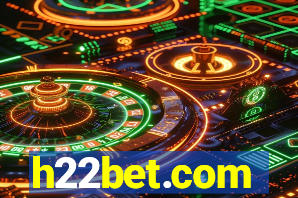 h22bet.com