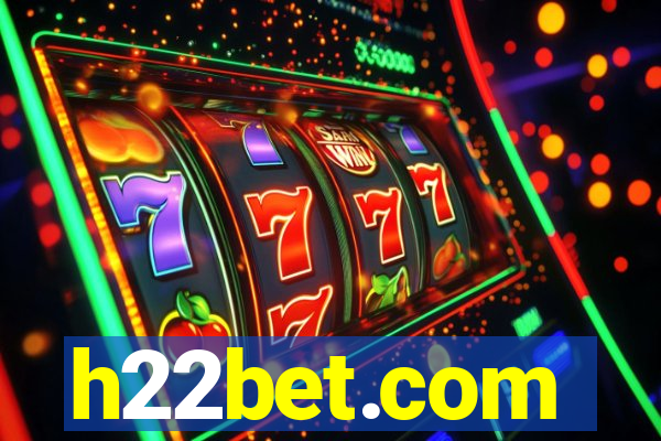 h22bet.com