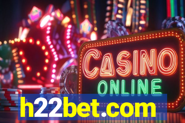 h22bet.com