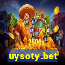 uysoty.bet