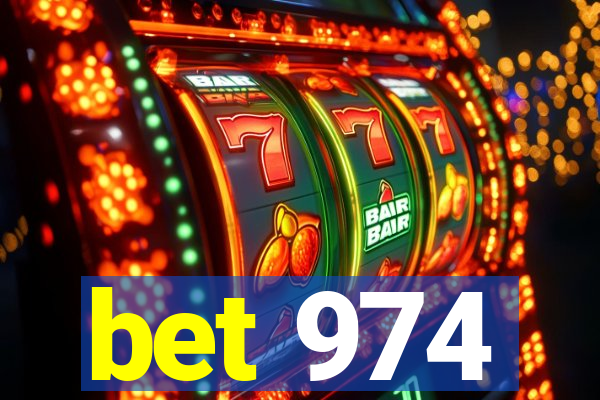 bet 974