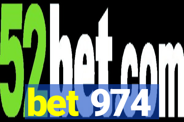 bet 974