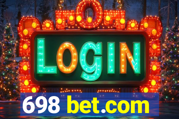 698 bet.com