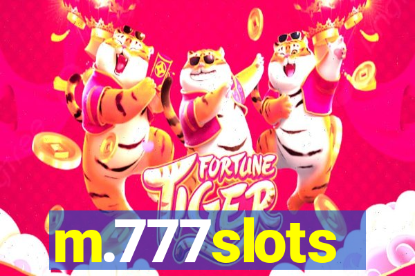 m.777slots