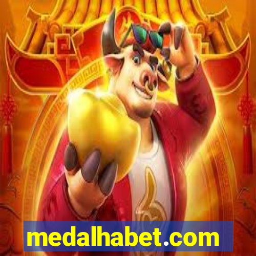 medalhabet.com