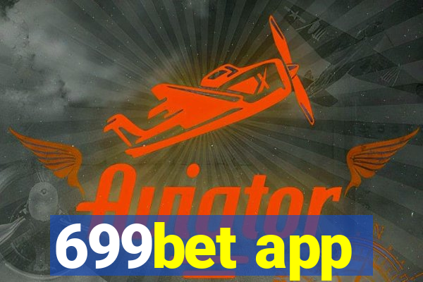 699bet app