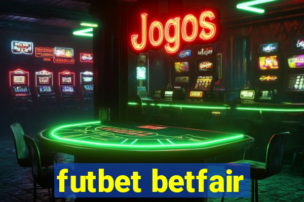 futbet betfair