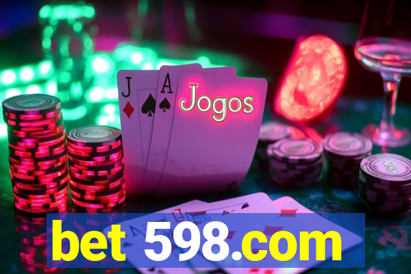 bet 598.com