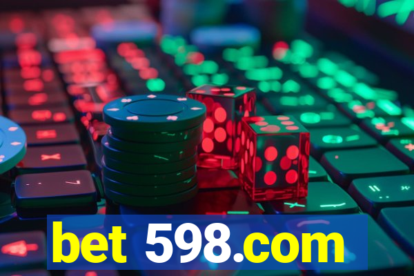 bet 598.com