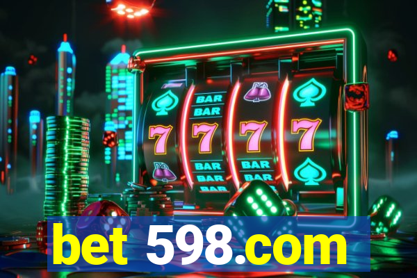 bet 598.com