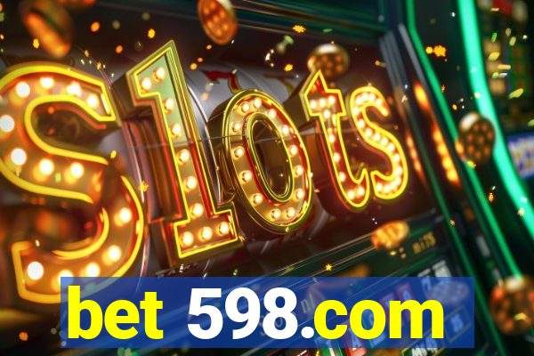 bet 598.com