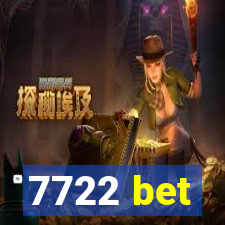 7722 bet