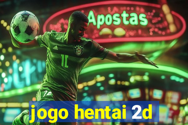 jogo hentai 2d