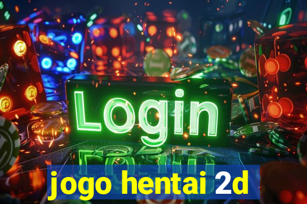 jogo hentai 2d