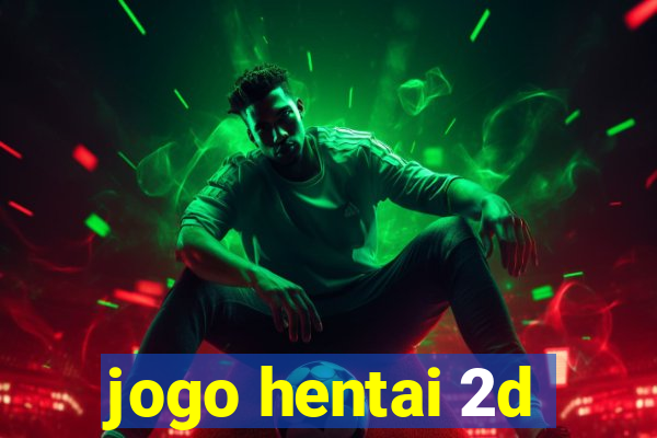 jogo hentai 2d