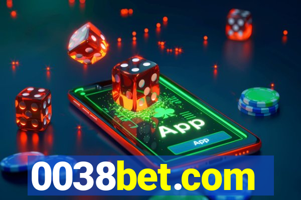 0038bet.com