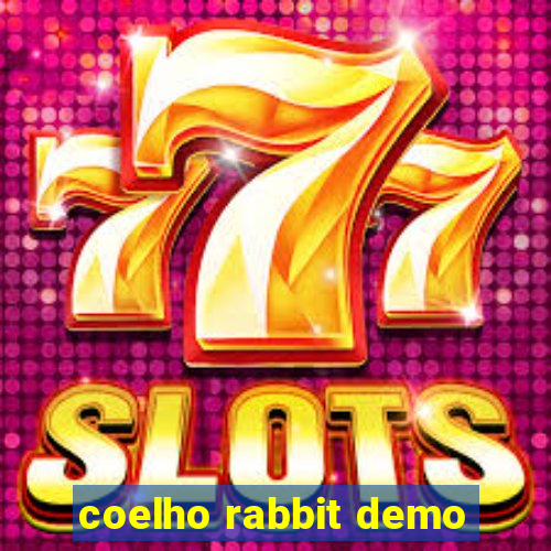 coelho rabbit demo