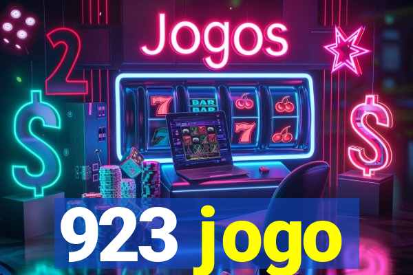 923 jogo