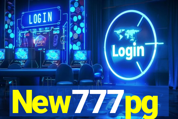 New777pg