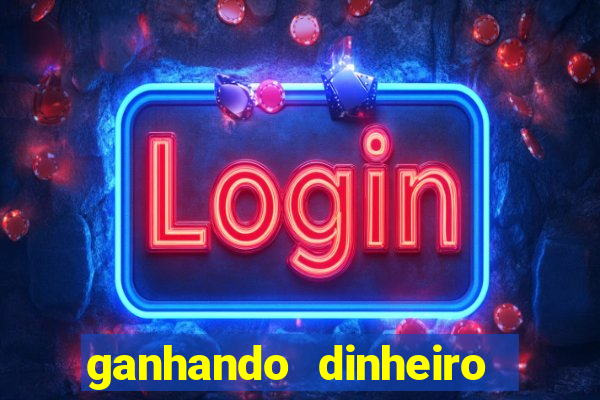 ganhando dinheiro jogando lol